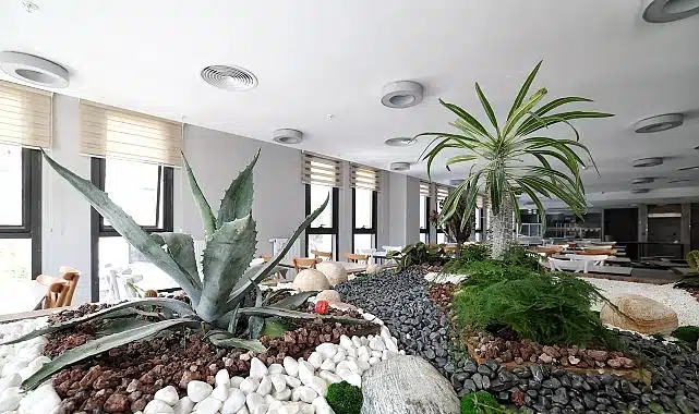 6,5 Milyar TL’lik Alan, Kamu Yararı İçin Gençlere Adandı