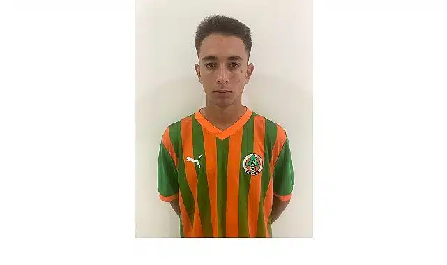 Alanyaspor, Furkan’ı transfer etti