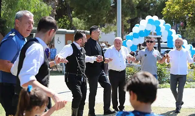 Aliağa’da Balık Sezonu Coşkuyla Açıldı