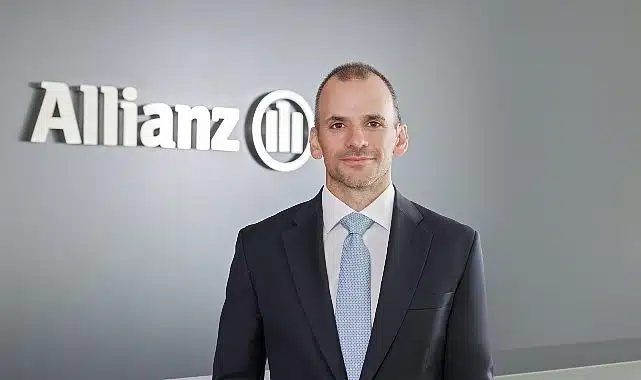 Allianz Türkiye’de biri uluslararası   3 üst düzey atama