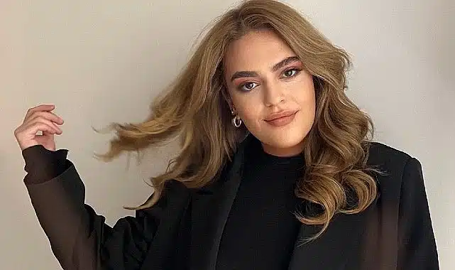 Almina Babar Rekora Koşuyor