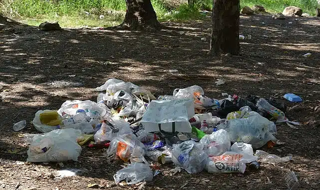 ASAT’tan Kırkgöz’de çevre duyarlılığı