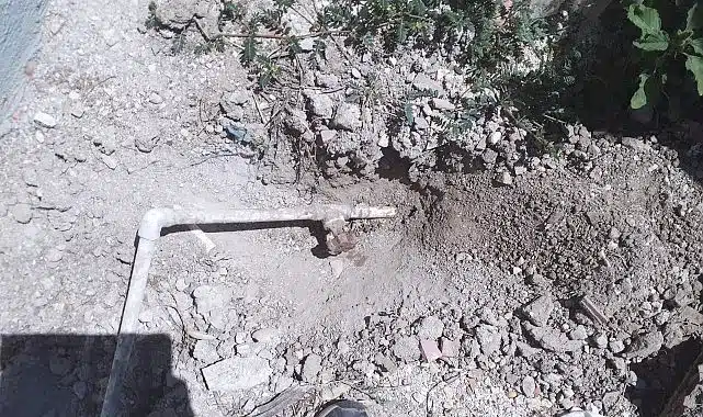 ASAT’tan usulsüz su kullanımına karşı sıkı denetim