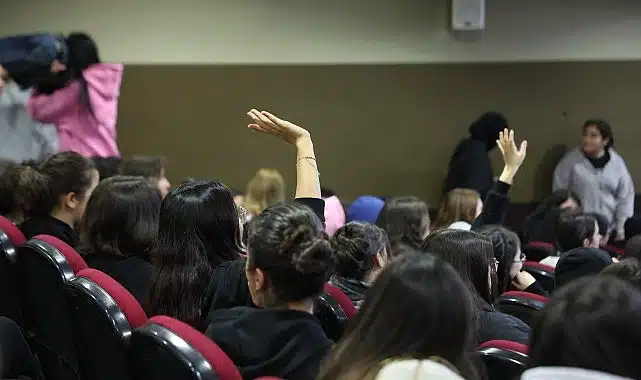 Bakırköy Belediyesi Afet Gönüllüleri Arıyor