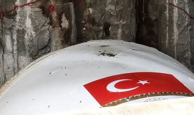 Başkan Büyükakın: “Çok mutluyuz”