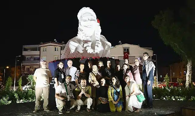 Başkan Gençay: ‘Ayşenur Ezgi Eygi’yi unutmadık, unutmayacağız”