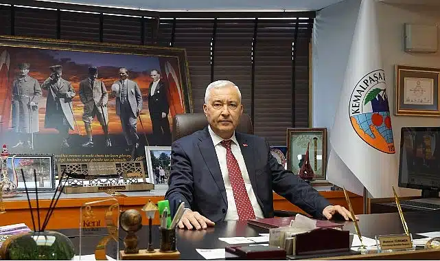 Başkan Türkmen’den Halk Ekmek Müjdesi