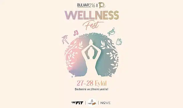 Bedenini, Zihnini ve Ruhunu Bulvar 216’da yenile