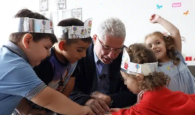 Beşinci Köy Akademisi Caz Bağışlarıyla Mürsel’de Açıldı