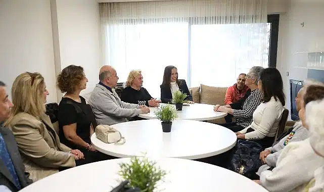 Bilge Çınarlar’da yeni dönem başlıyor