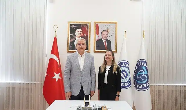 Bu proje ile sinovitin teşhisine yönelik iki yeni yerli ve milli ilaç geliştirilecek