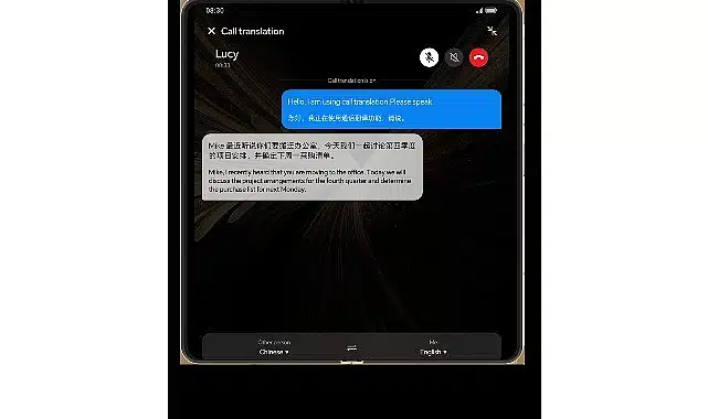 Bulut Yerine Doğrudan Cihazda: HONOR Magic V5’ten Yapay Zekâda Devrim