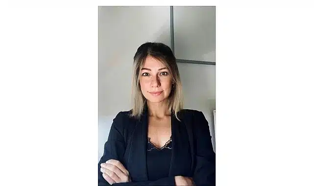 Burcu Kandemir Şen, PepsiCo Türkiye’nin Yeni CFO’su Oldu