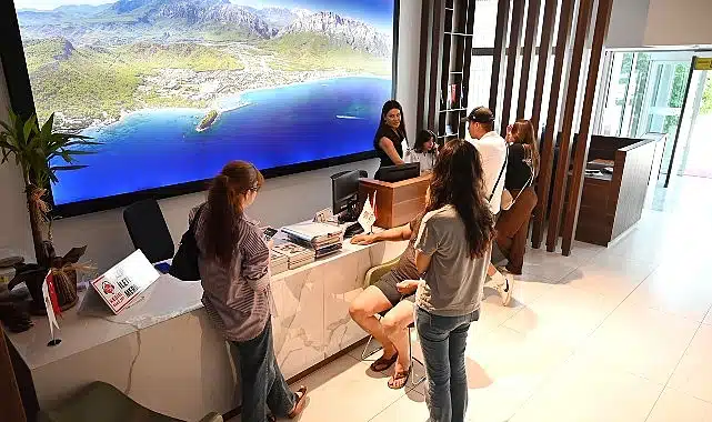 Burs ve ücretsiz servis başvuruları başladı