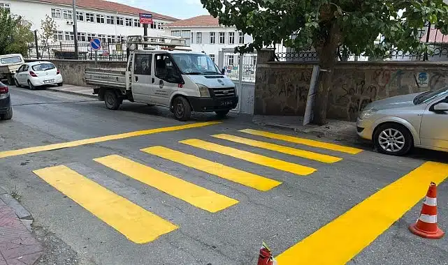 Büyükşehir Ders Zili Öncesinde Ulaşımda Tedbirlerini Aldı