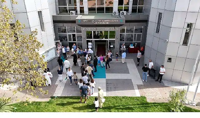 Büyükşehir Konservatuvarı’nda sınav heyecanı