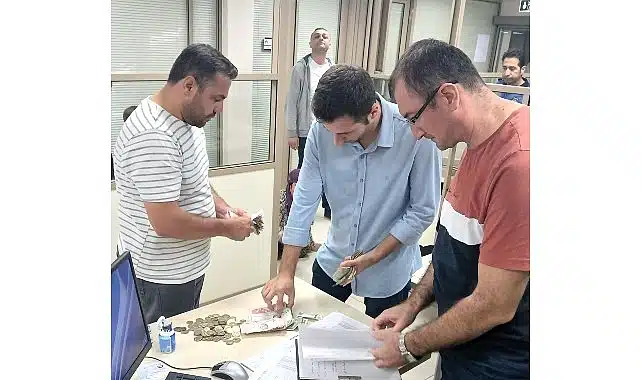 Büyükşehir zabıtasından dilencilere geçit yok