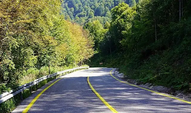 Büyükşehir’den kırsal ulaşıma güçlü dokunuş