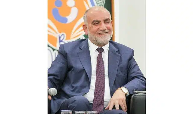 Canik Belediyesi’nden Burs Müjdesi!