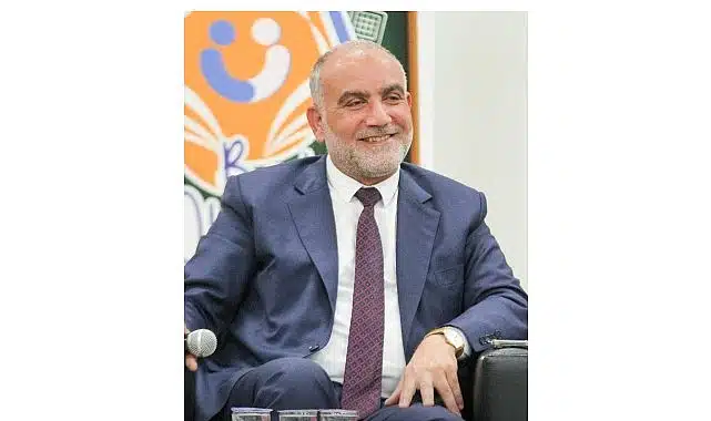 Canik Belediyesi’nden Üniversiteyi Kazanan Tüm Öğrencilere Burs!