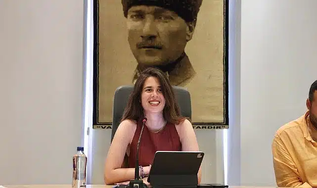 Çeşme Belediye Meclisi Eylül Ayı Toplantısı Gerçekleşti