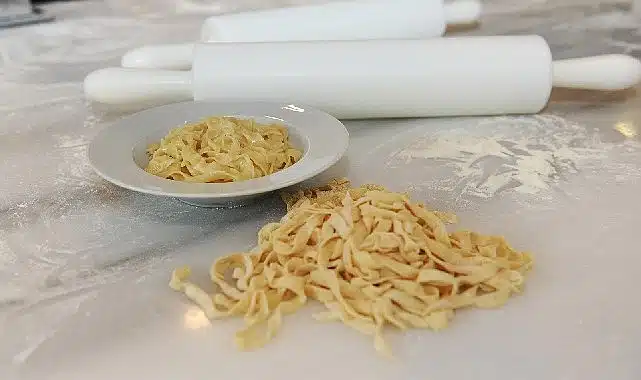 Cordelion Mutfak Sanatları’nda glütensiz atölyeler