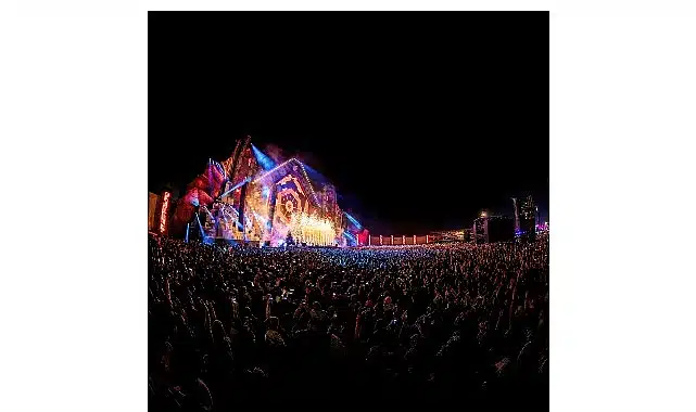 Cristiano Ronaldo, Suudi Arabistan’in Mega Etkinlik Takvimini Tanıttı