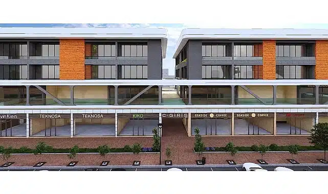 Çumra’da Dev İhale İçin Geri Sayım Başladı!