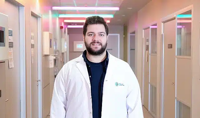 Diş hekimi korkusunu terapi ve VR gözlük ile çözmek mümkün!