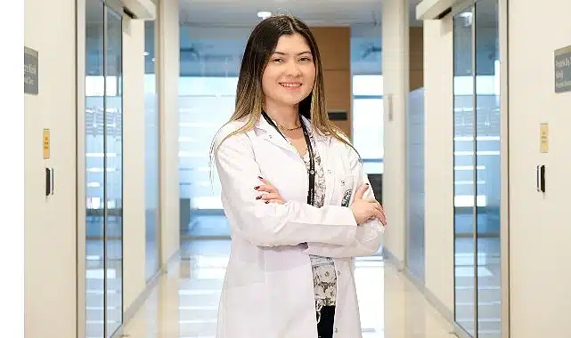 Diş rengi sağlık hakkında ipuçları veriyor!