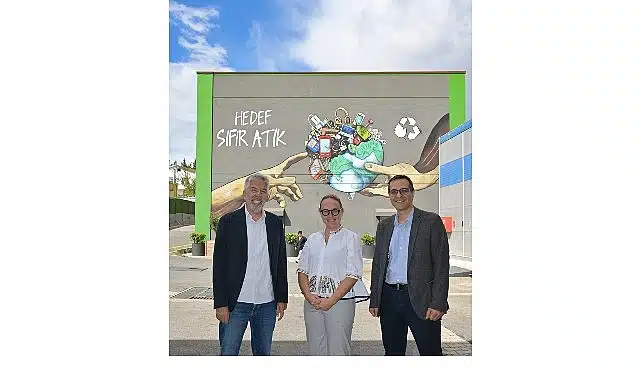 “Dünya İçin Lazım” Projesinde 15 Bini Aşkın Kişiye Ulaşıldı