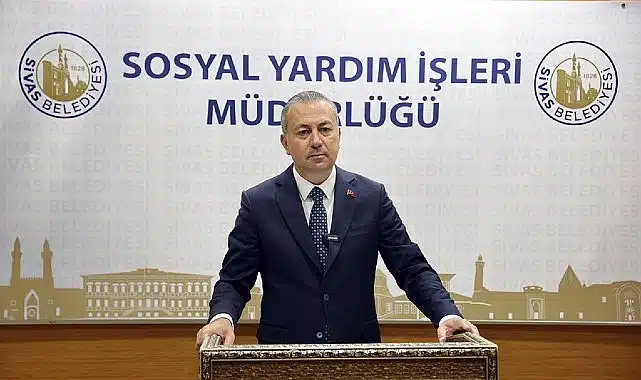 Eğitim Yardımı İçin Başvurular Başlıyor…