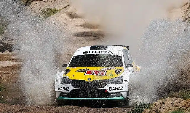 Eskişehir Büyük Organizasyona Hazır