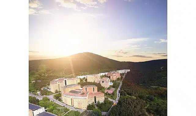 Fakültelerimizin İsim Değişiklikleri