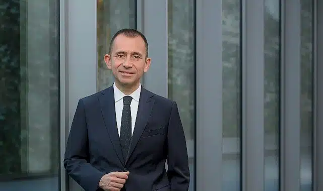 Garanti BBVA Leasing, Dijital Leasing Sürecini Başlatıyor