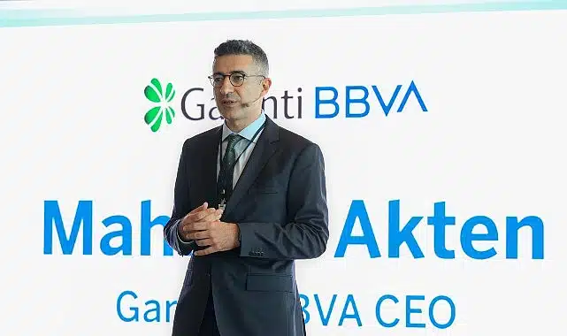 Garanti BBVA ve Ivy Decarb Tekstil Sektöründe Sürdürülebilir Dönüşümü Güçlendiriyor