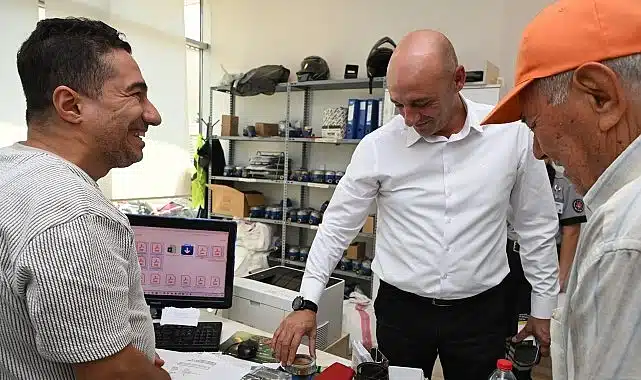 Genelinde Yatırımlarına Devam Ediyor