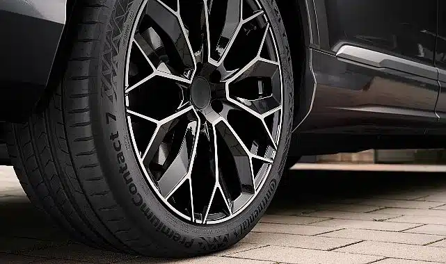 Güvenli Yolculuklar Sanatla Buluşuyor: “Seyyahart” Continental ile Türkiye Yollarında!