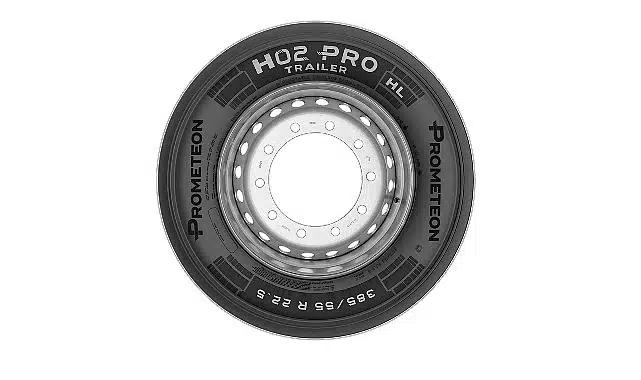 H02 PRO TRAILER 19.5 ve 22.5  Verimlilik ve Dayanıklılık Tek Lastikte Buluştu