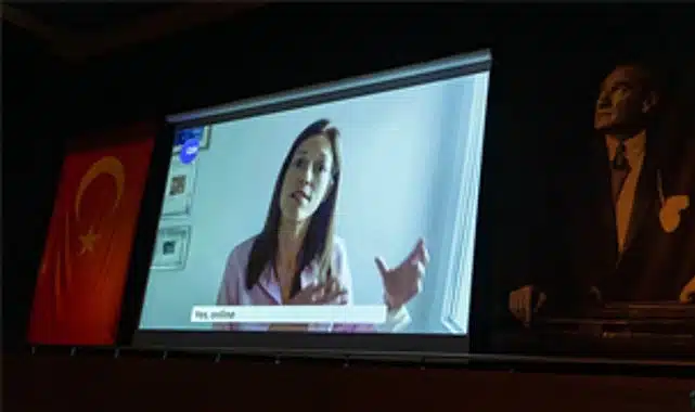 Hedef yüksek yaşam kalitesi ve refah