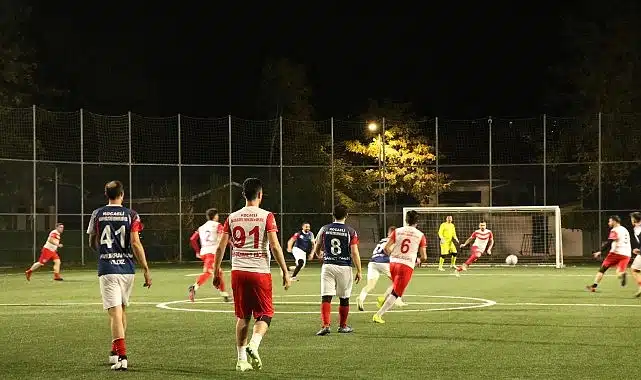 Hemşehri Cup’ta ilk santra 22 Eylül’de