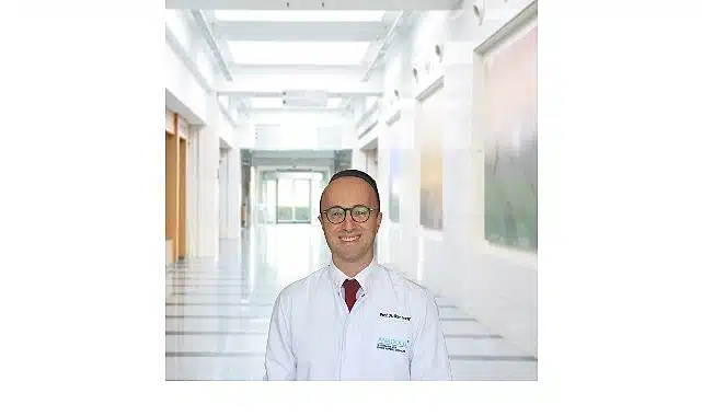 Her 10 erkekten biri prostat kanseri teşhisi alıyor