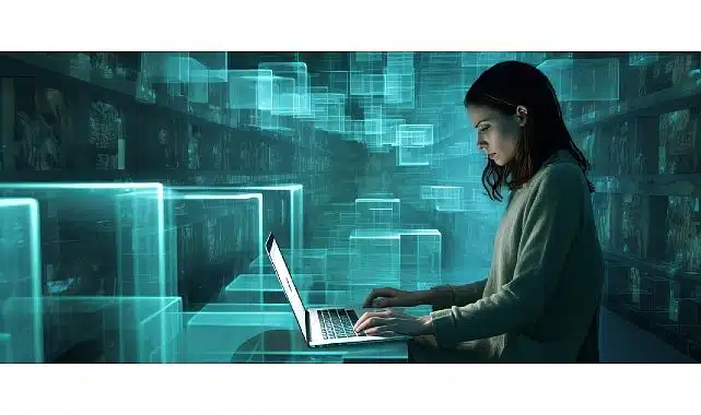 Hiçbir cihaz geride kalmasın: İş bilgilerine güvenli bir şekilde erişin