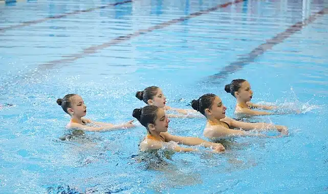 İBB Spor Okulları’nda Yeni Dönem Başladı