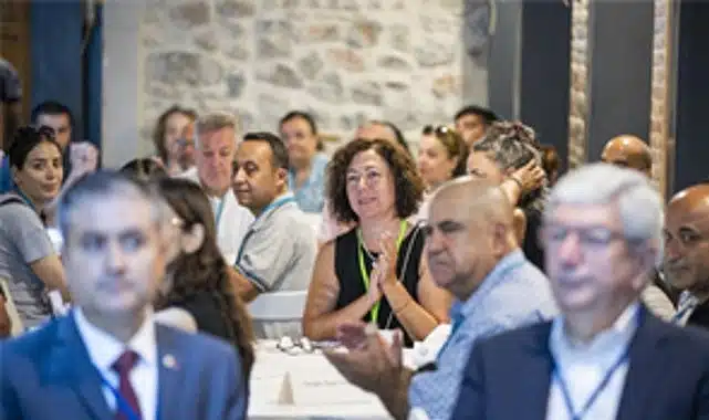 İklim politikalarında İzmirliler de söz sahibi olacak