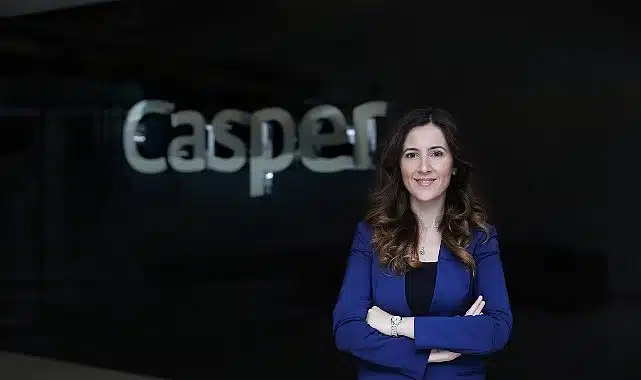 İş Dünyasında Yeni Zeka: Casper NevoPro Şimdi Satışta
