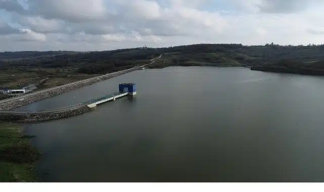 İSU, dev hizmetleri gün gün devreye alacak