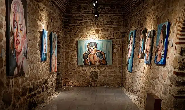 İz ile Düş Arasında Bir Yer