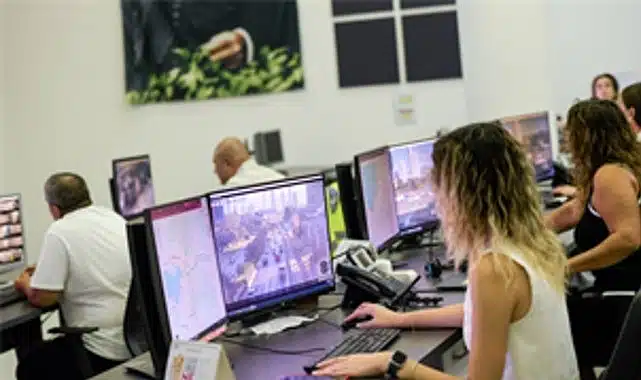 İzmir trafiği “İZUM”un radarında