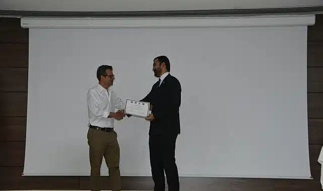 İzmir’in kurtuluşunun dünya basınındaki yansımaları anlatıldı